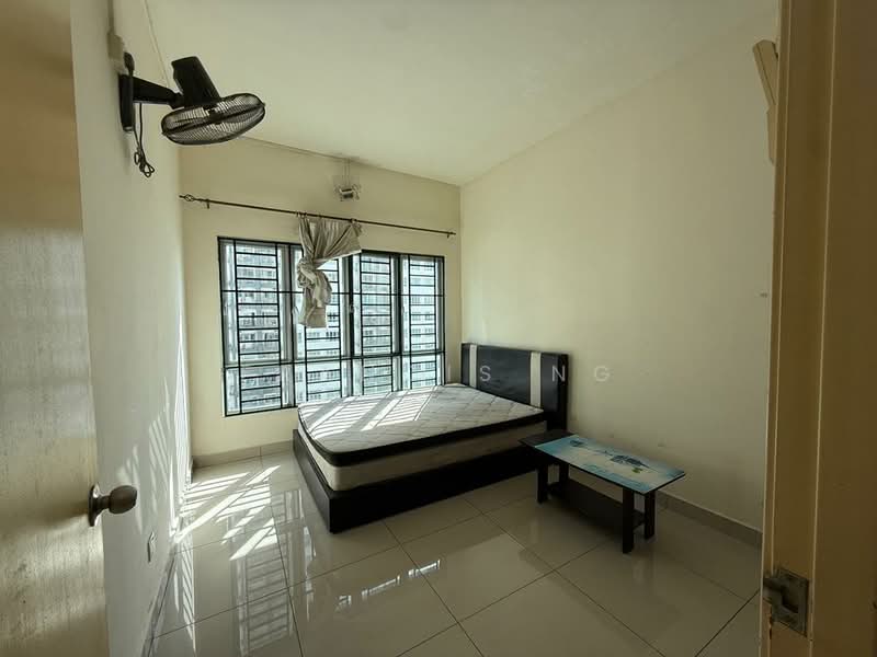 Service Residence for Rent at OUG Parklane - Francis Ng - Bedroom - PropertyGuru.com.my
