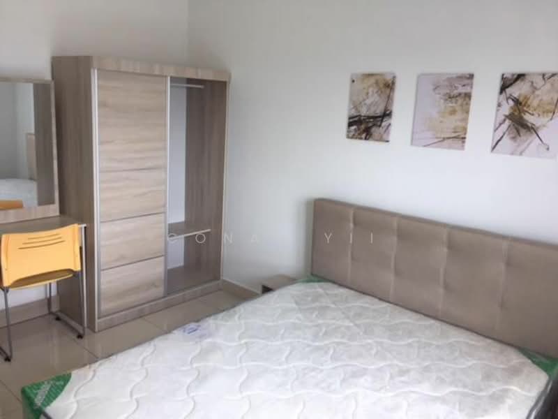 Service Residence for Rent at Saville @ Kajang - Conan Yii - Bedroom - PropertyGuru.com.my