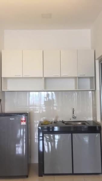 Service Residence for Rent at Saville @ Kajang - Conan Yii - Kitchen - PropertyGuru.com.my