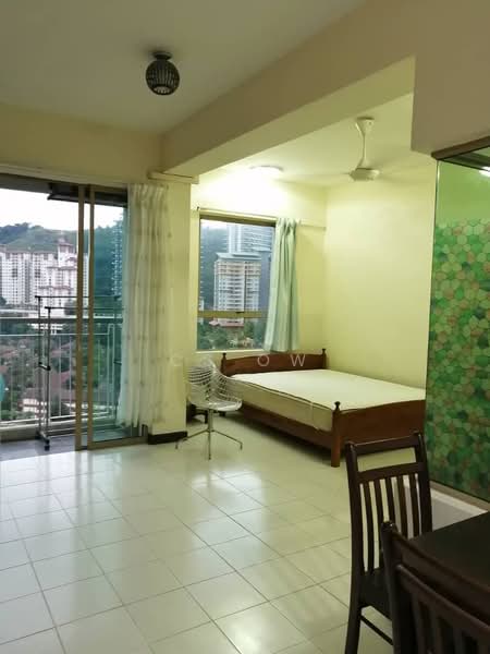 Service Residence for Rent at Ritze Perdana 1 - CS OW - PropertyGuru.com.my
