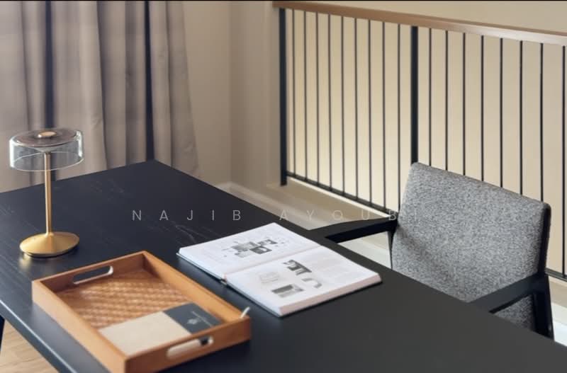 Rumah Teres 3 Tingkat untuk Dijual di Seksyen U15 (Shah Alam) - Najib Ayoubi - Study - PropertyGuru.com.my