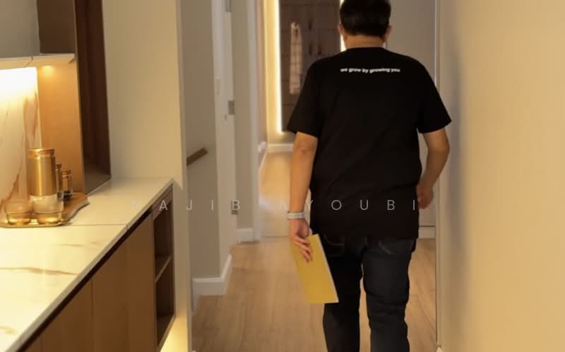 Rumah Teres 3 Tingkat untuk Dijual di Seksyen U15 (Shah Alam) - Najib Ayoubi - Interior - PropertyGuru.com.my