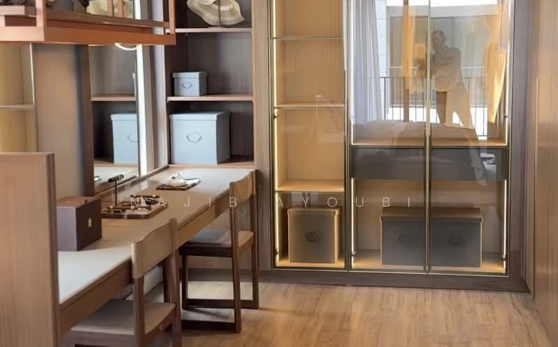 Rumah Teres 3 Tingkat untuk Dijual di Seksyen U15 (Shah Alam) - Najib Ayoubi - Interior - PropertyGuru.com.my