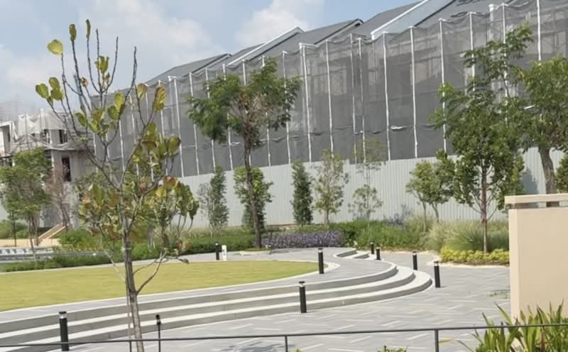 Rumah Teres 3 Tingkat untuk Dijual di Seksyen U15 (Shah Alam) - Najib Ayoubi - Exterior - PropertyGuru.com.my