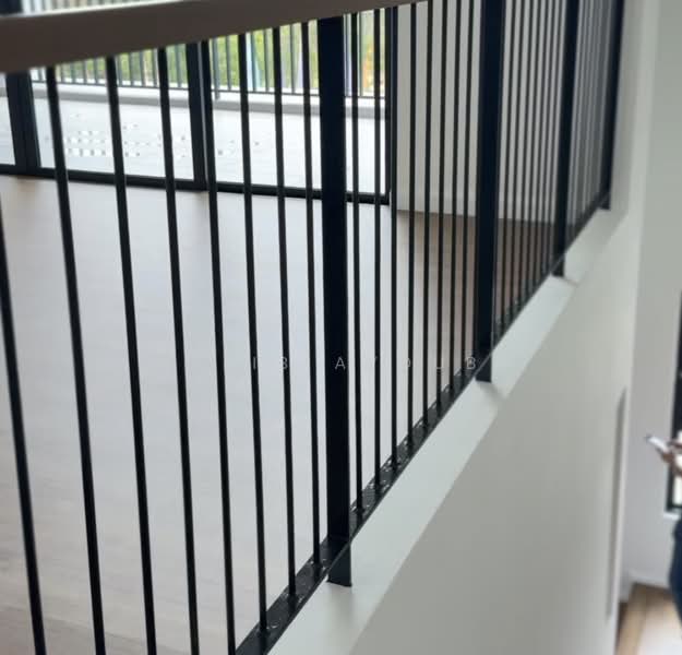 Rumah Teres 3 Tingkat untuk Dijual di Seksyen U15 (Shah Alam) - Najib Ayoubi - Interior - PropertyGuru.com.my