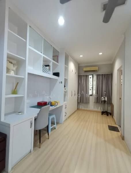 Semi-Detached House for Rent in Bandar Puteri Puchong (Puchong) - Nick Wong - Study - PropertyGuru.com.my