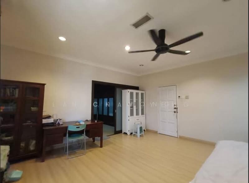 Semi-Detached House for Rent in Bandar Puteri Puchong (Puchong) - Nick Wong - Study - PropertyGuru.com.my