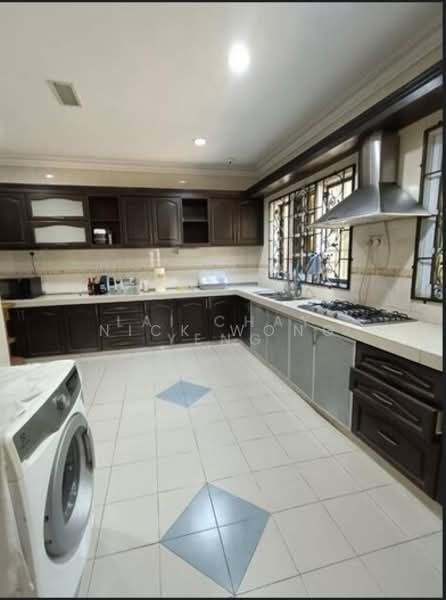 Semi-Detached House for Rent in Bandar Puteri Puchong (Puchong) - Nick Wong - PropertyGuru.com.my