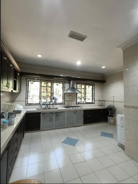 Semi-Detached House for Rent in Bandar Puteri Puchong (Puchong) - Nick Wong - Kitchen - PropertyGuru.com.my