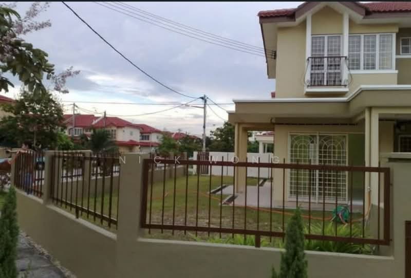 Semi-Detached House for Rent in Bandar Puteri Puchong (Puchong) - Nick Wong - Exterior - PropertyGuru.com.my