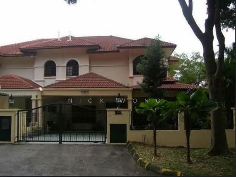 Semi-Detached House for Rent in Bandar Puteri Puchong (Puchong) - Nick Wong - Exterior - PropertyGuru.com.my