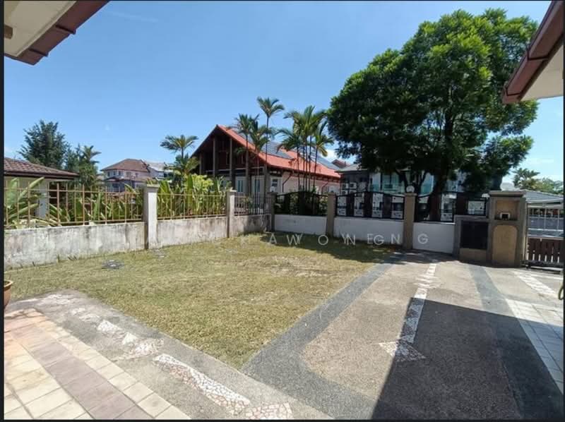 Semi-Detached House for Rent in Bandar Puteri Puchong (Puchong) - Nick Wong - Exterior - PropertyGuru.com.my