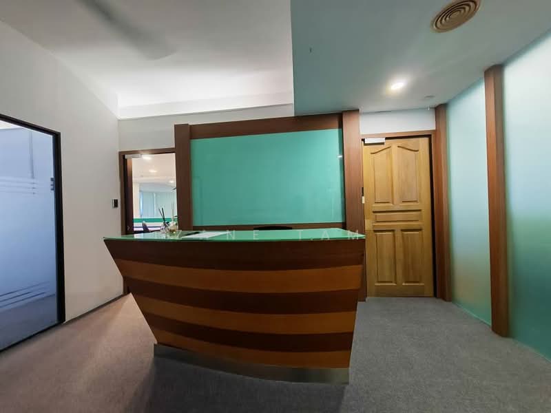 Office for Rent in Gurney Drive (Penang) - Zane Tam - Interior - PropertyGuru.com.my