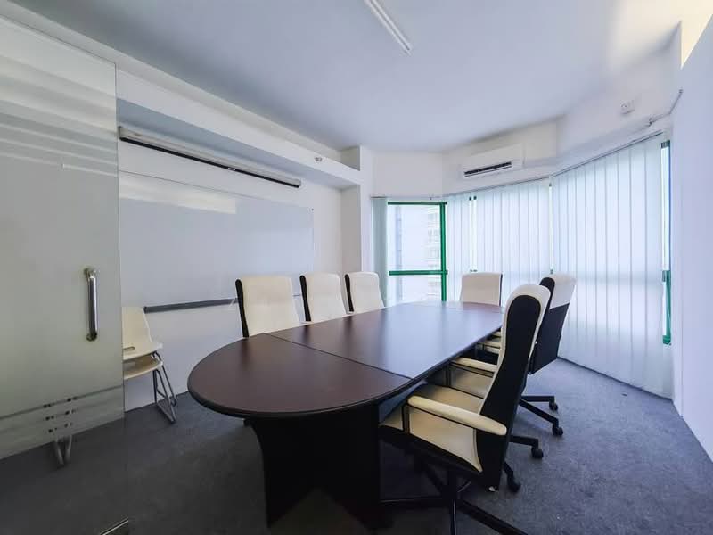 Office for Rent in Gurney Drive (Penang) - Zane Tam - Interior - PropertyGuru.com.my