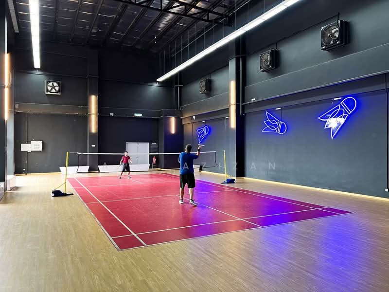 The Netizen untuk Untuk Dijual - RM 330,000, Apr 2026 - Interior - PropertyGuru.com.my