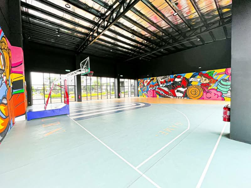 The Netizen untuk Untuk Dijual - RM 330,000, Apr 2026 - Interior - PropertyGuru.com.my