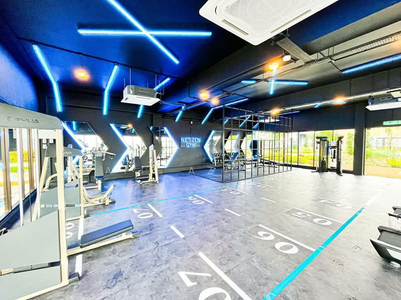 The Netizen untuk Untuk Dijual - RM 330,000, Apr 2026 - PropertyGuru.com.my