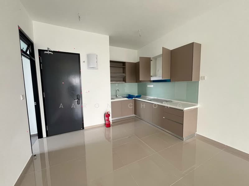 Servis Apartment untuk Dijual di 2Rio Residence @ Bandar Puteri Puchong - Aaron Chong - Kitchen - PropertyGuru.com.my
