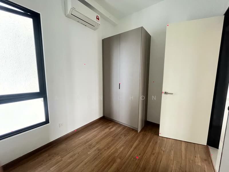 Servis Apartment untuk Dijual di 2Rio Residence @ Bandar Puteri Puchong - Aaron Chong - Bedroom - PropertyGuru.com.my