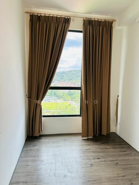 Service Residence for Rent at Henna Residence @ The Quartz WM - Ben Ling - View - PropertyGuru.com.my