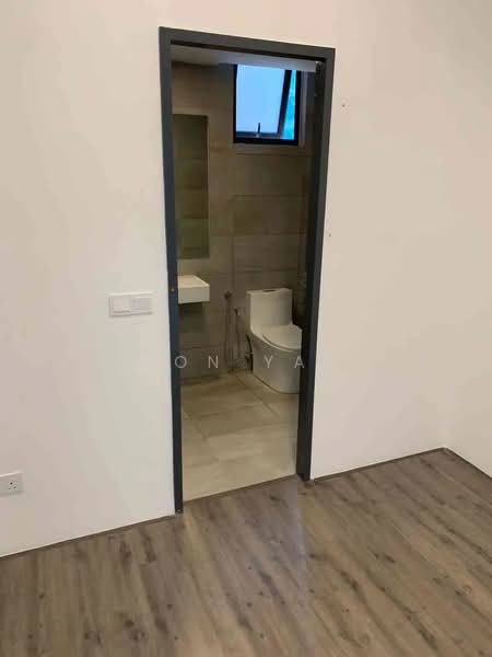 Henna Residence @ The Quartz WM untuk Untuk Dijual - RM 485,000, Apr 2026 - Bathroom - PropertyGuru.com.my