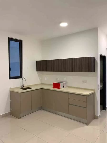 Henna Residence @ The Quartz WM untuk Untuk Dijual - RM 485,000, Apr 2026 - Kitchen - PropertyGuru.com.my