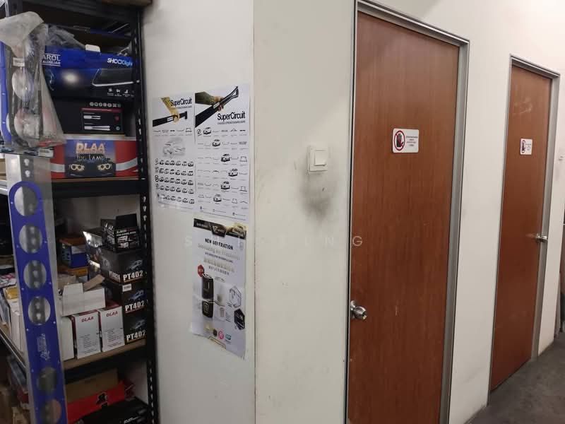 Shop for Sale in Taman Impian Emas (Skudai) - Shi Ting - Interior - PropertyGuru.com.my