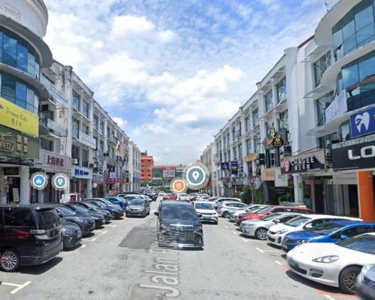 Bandar Puteri Puchong - 3