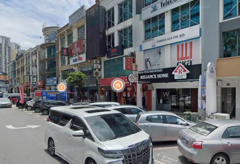 Bandar Puteri Puchong - 4