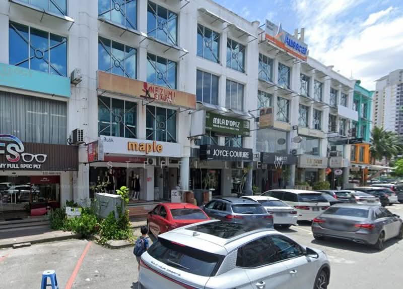 Bandar Puteri Puchong - 5