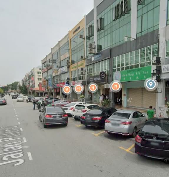 Bandar Puteri Puchong - 2