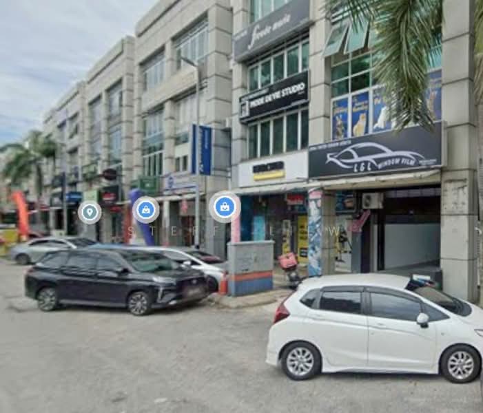 Bandar Puteri Puchong - 1