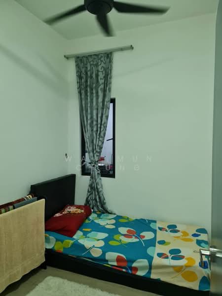 Condominium for Rent at The Hipster - WAI MUN CHUNG - Bedroom - PropertyGuru.com.my