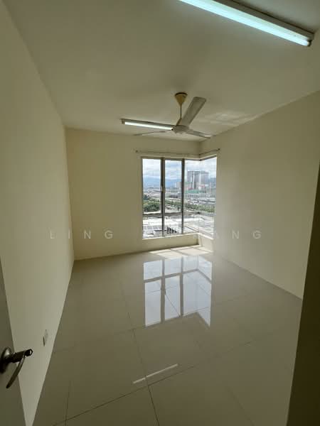 Condominium for Rent at Platinum Lake PV 16 - Ling Zi Kang - Interior - PropertyGuru.com.my