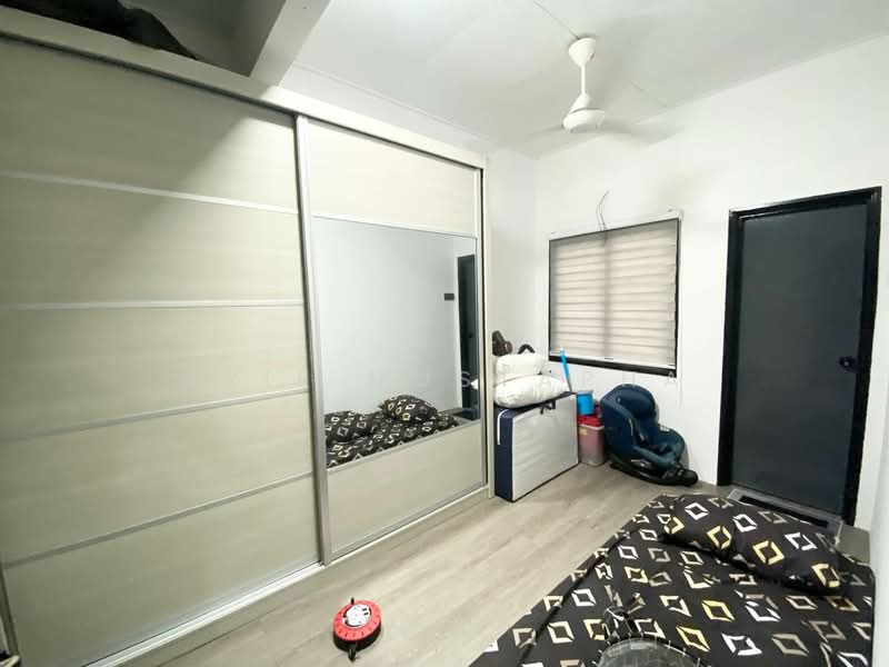 2-storey Terraced House for Sale in Bandar Saujana Putra (Tanjong Duabelas) - Arif Mustapha - Bedroom - PropertyGuru.com.my