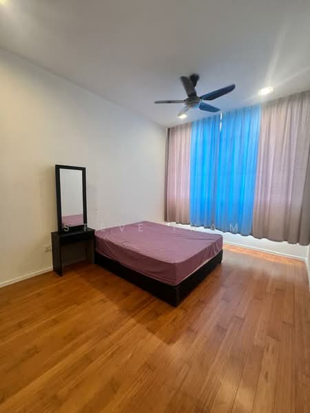 Condominium for Rent at Dreamcity - Steve Tham - Bedroom - PropertyGuru.com.my
