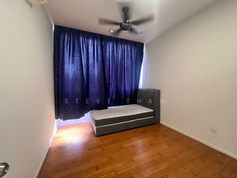 Condominium for Rent at Dreamcity - Steve Tham - Bedroom - PropertyGuru.com.my