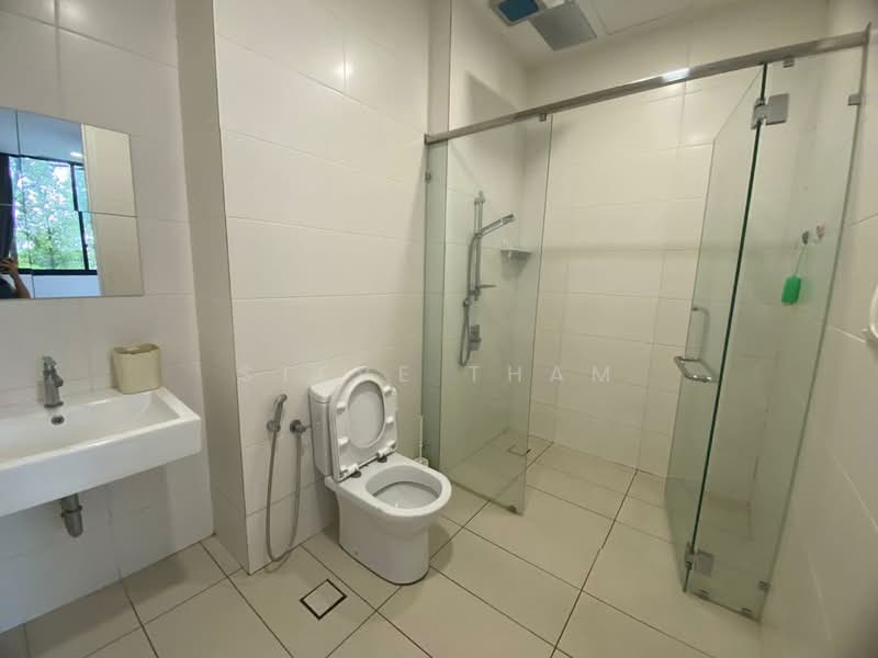 Condominium for Rent at Dreamcity - Steve Tham - Bathroom - PropertyGuru.com.my