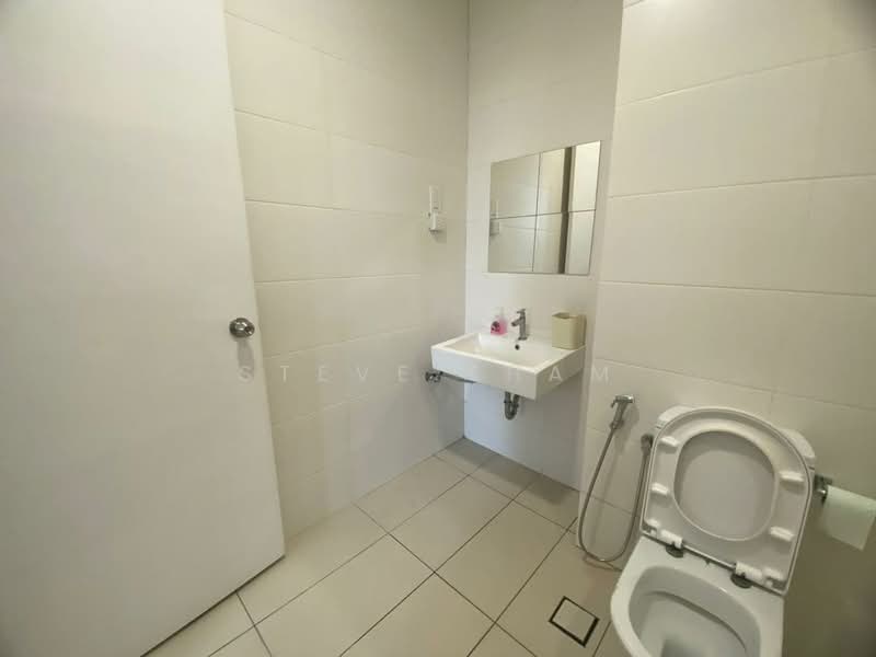 Condominium for Rent at Dreamcity - Steve Tham - Bathroom - PropertyGuru.com.my