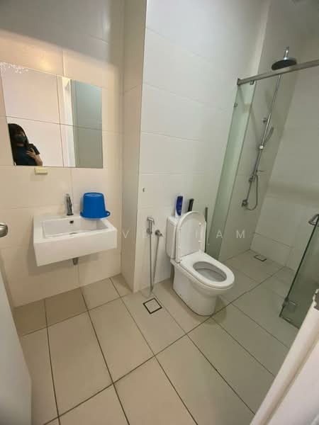 Condominium for Rent at Dreamcity - Steve Tham - Bathroom - PropertyGuru.com.my