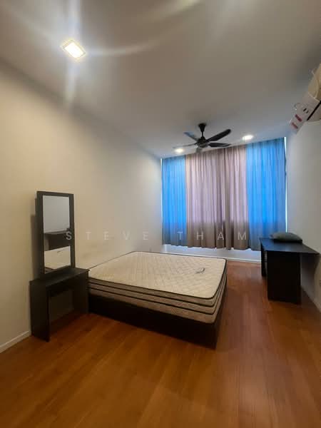 Condominium for Rent at Dreamcity - Steve Tham - Bedroom - PropertyGuru.com.my