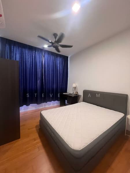 Condominium for Rent at Dreamcity - Steve Tham - PropertyGuru.com.my