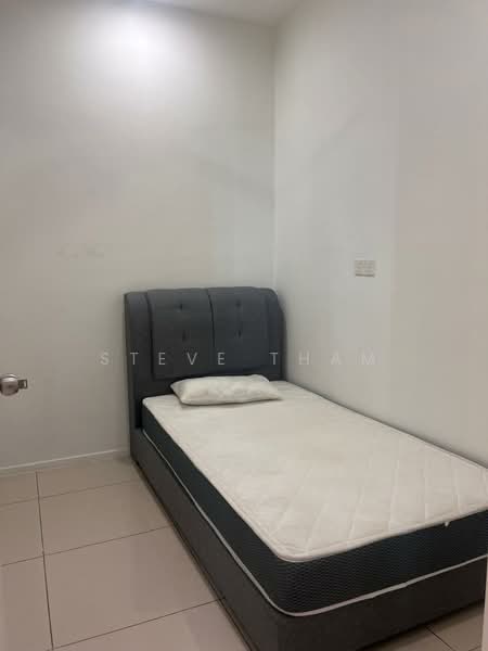 Condominium for Rent at Dreamcity - Steve Tham - Bedroom - PropertyGuru.com.my