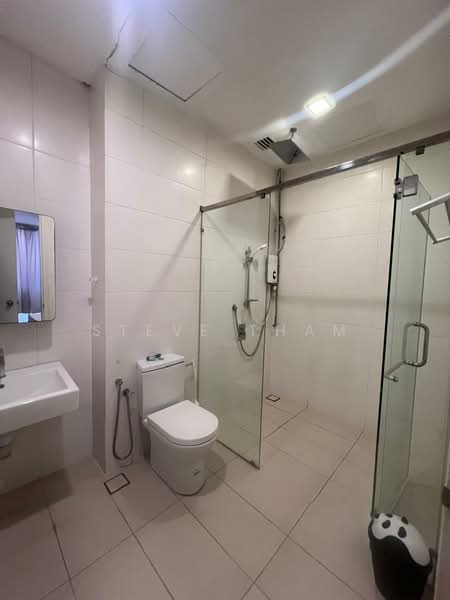 Condominium for Rent at Dreamcity - Steve Tham - Bathroom - PropertyGuru.com.my