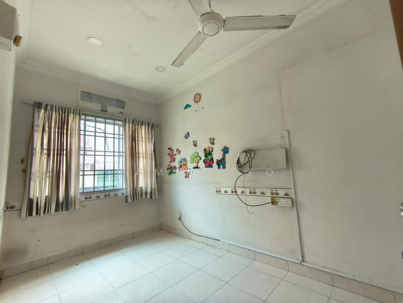 1.5-storey Terraced House for Sale in Taman Gaya (Ulu Tiram) - SAMMY TEO - Interior - PropertyGuru.com.my