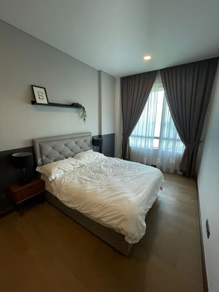 Service Residence for Rent at Puteri Cove Residences - Kenneth Tan - PropertyGuru.com.my