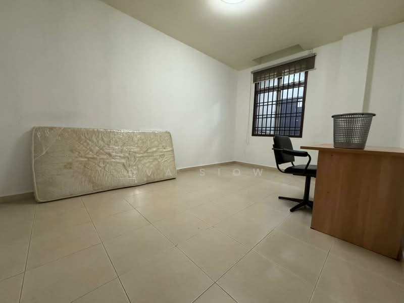 Rumah Teres 2 Tingkat untuk Disewa di Taman Nusa Jaya Mas (Iskandar Puteri (Nusajaya)) - Eva Siow - Interior - PropertyGuru.com.my