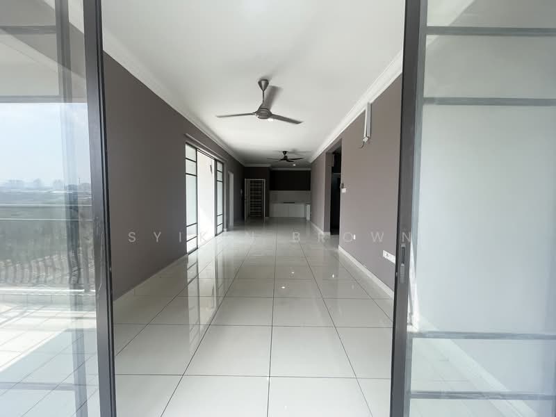 Condominium for Sale at One Damansara - Syikin Brown - Interior - PropertyGuru.com.my