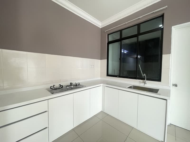Condominium for Sale at One Damansara - Syikin Brown - Kitchen - PropertyGuru.com.my