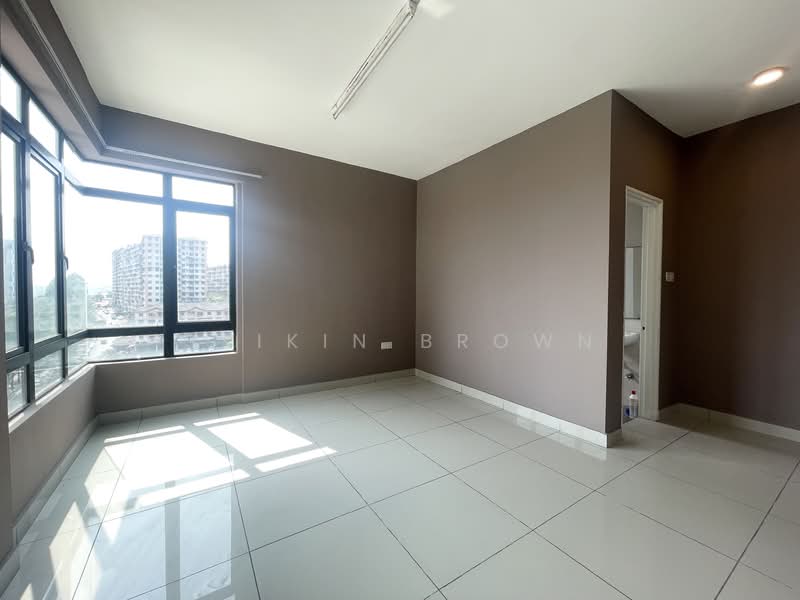 Condominium for Sale at One Damansara - Syikin Brown - Interior - PropertyGuru.com.my